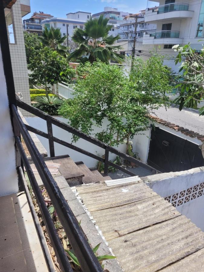 Uaihostel Cabo Frio Exterior foto