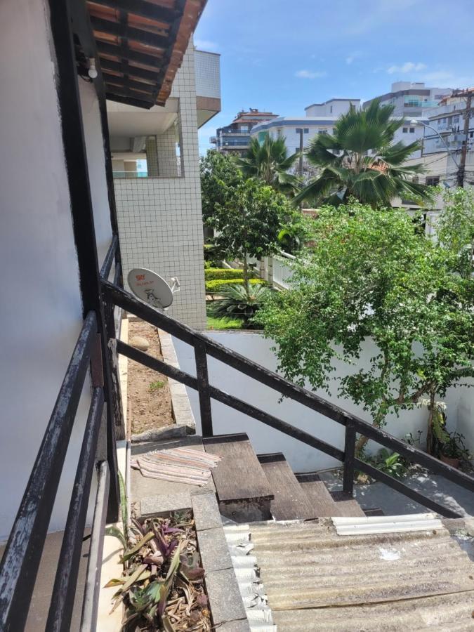 Uaihostel Cabo Frio Exterior foto